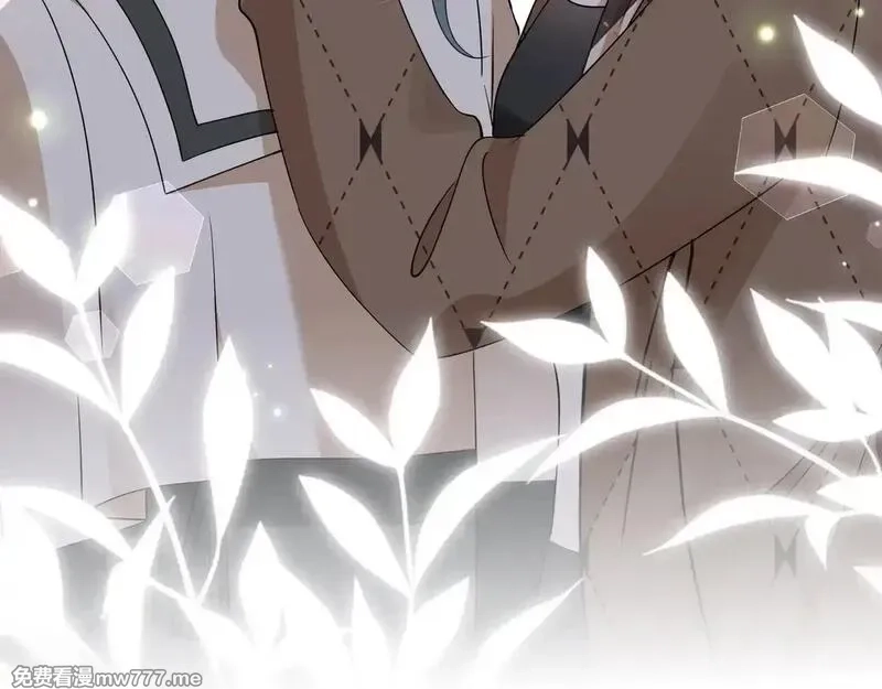 白月光女主总想独占我,第119话 又一个圣诞节,第44张