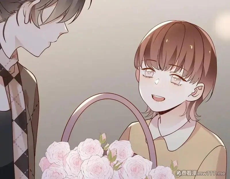 白月光女主总想独占我,第119话 又一个圣诞节,第51张