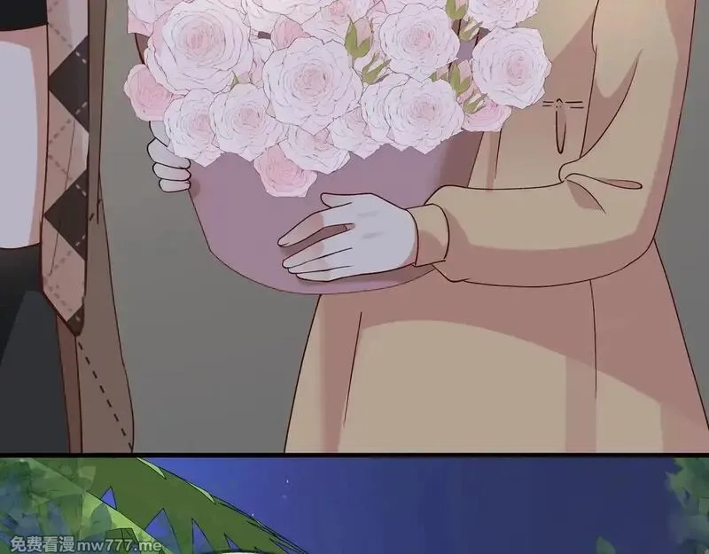 白月光女主总想独占我,第119话 又一个圣诞节,第52张