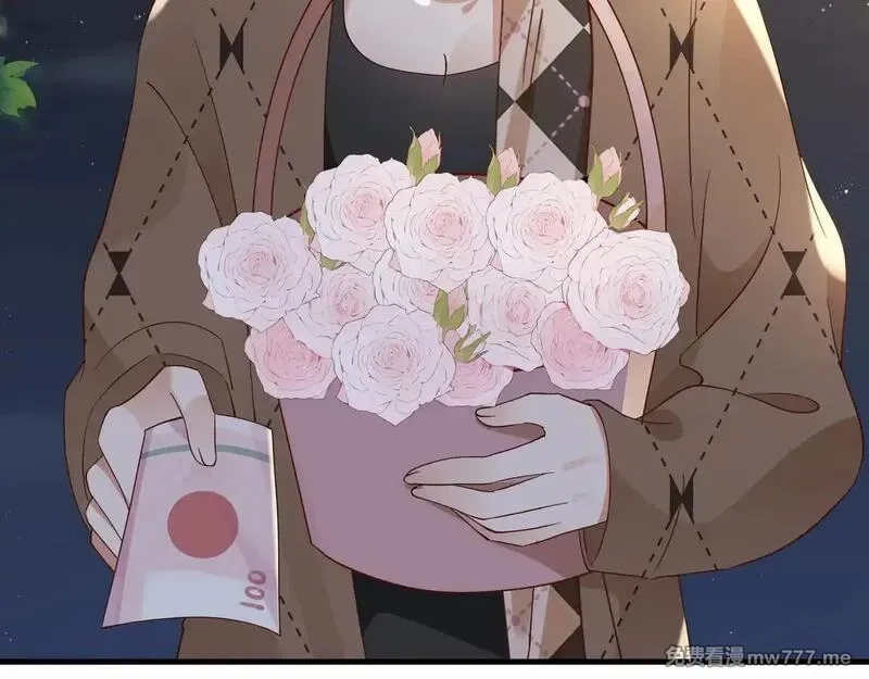 白月光女主总想独占我,第119话 又一个圣诞节,第58张
