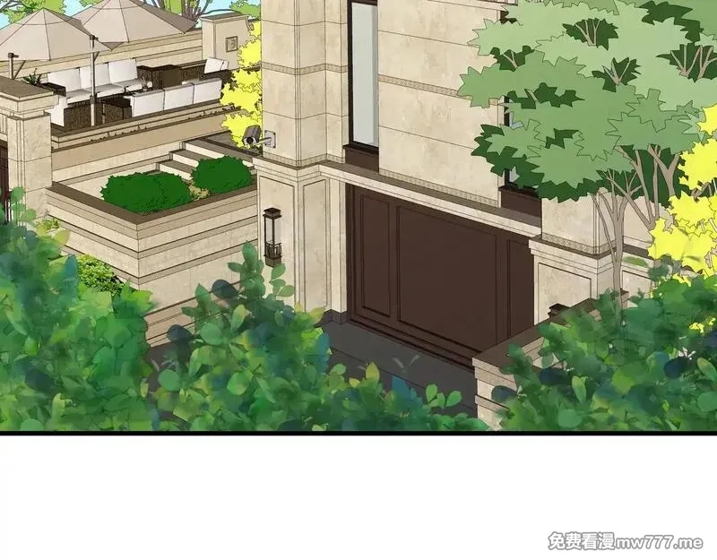 白月光女主总想独占我,第119话 又一个圣诞节,第7张