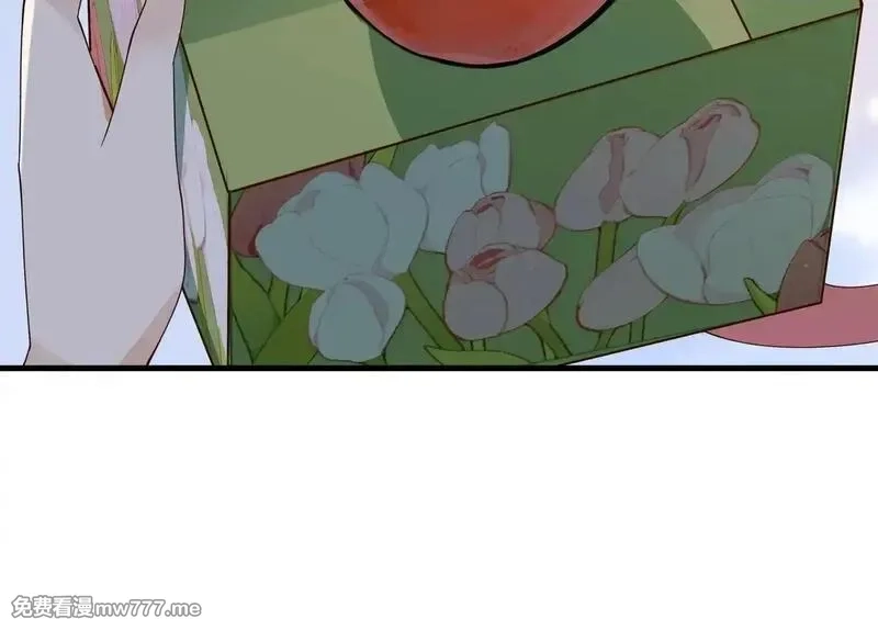 白月光女主总想独占我,第119话 又一个圣诞节,第73张