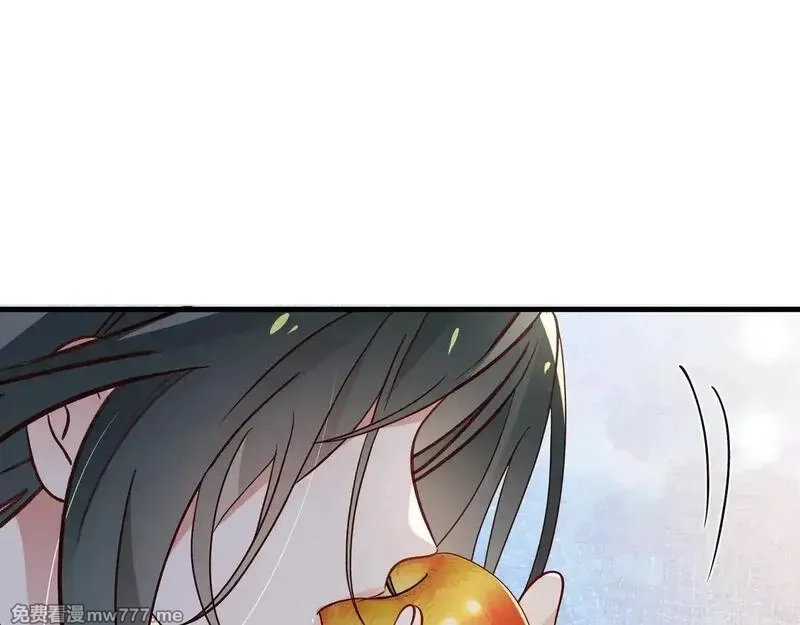 白月光女主总想独占我,第119话 又一个圣诞节,第77张