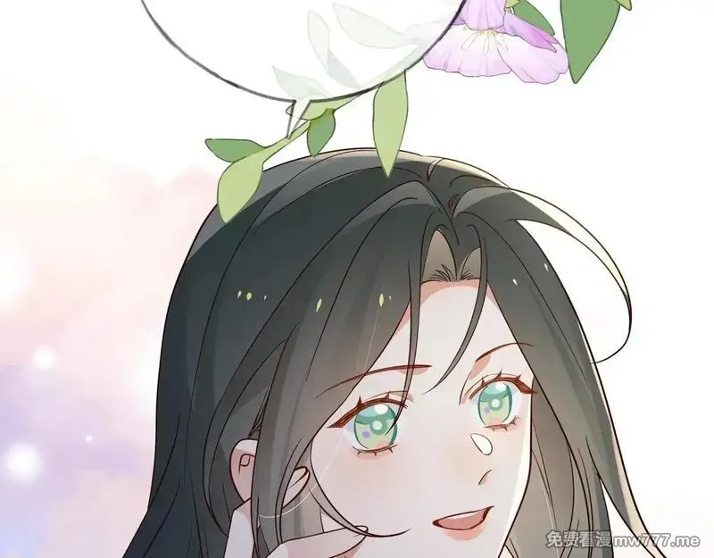 白月光女主总想独占我,第119话 又一个圣诞节,第79张