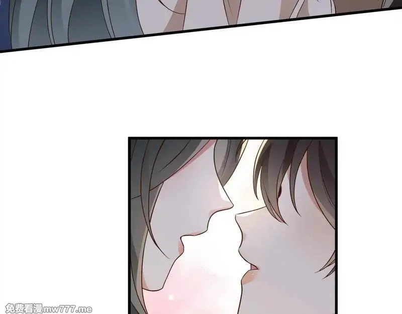 白月光女主总想独占我,第119话 又一个圣诞节,第90张