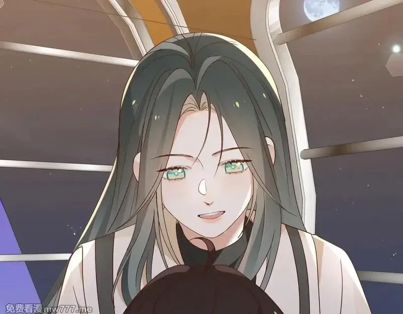 白月光女主总想独占我,第119话 又一个圣诞节,第93张