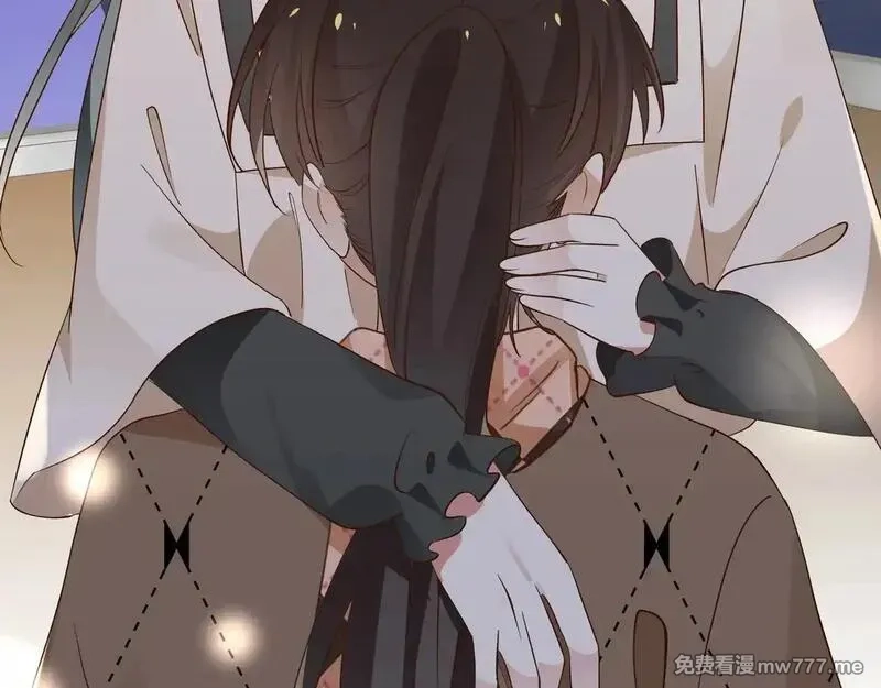 白月光女主总想独占我,第119话 又一个圣诞节,第94张