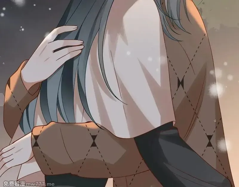 白月光女主总想独占我,第120话 如果我们不曾相遇,第104张