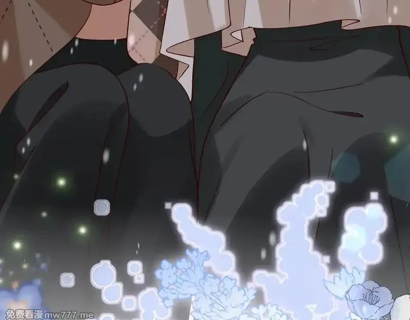 白月光女主总想独占我,第120话 如果我们不曾相遇,第25张