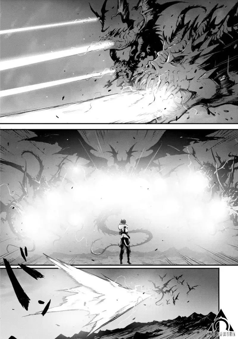弑神魔王转生成为最弱种族成就史上最强,第12話,第11张
