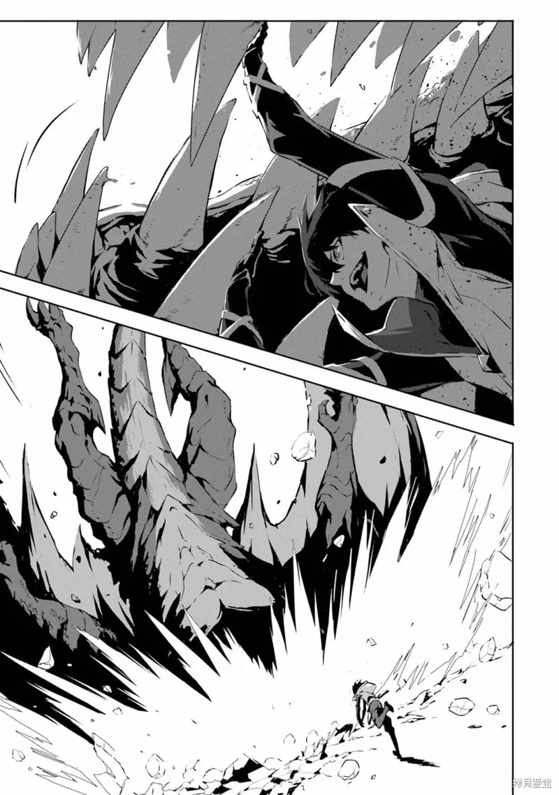 弑神魔王转生成为最弱种族成就史上最强,第01話,第50张