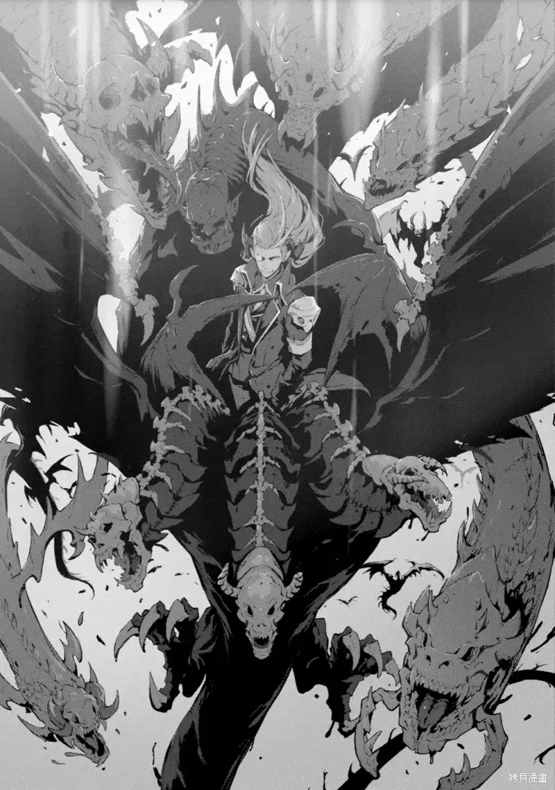 弑神魔王转生成为最弱种族成就史上最强,第11話,第19张