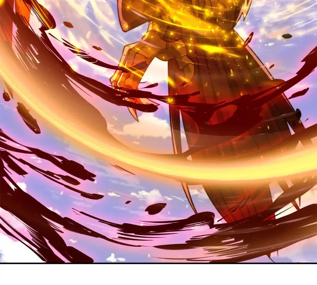 异能重生我提前登顶,第29话 强势镇压,第106张