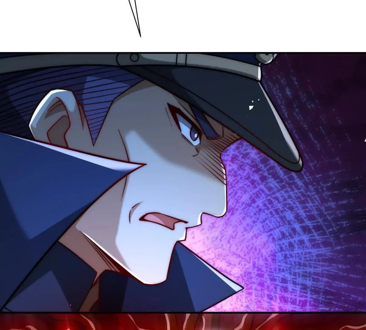 异能重生我提前登顶,第29话 强势镇压,第70张
