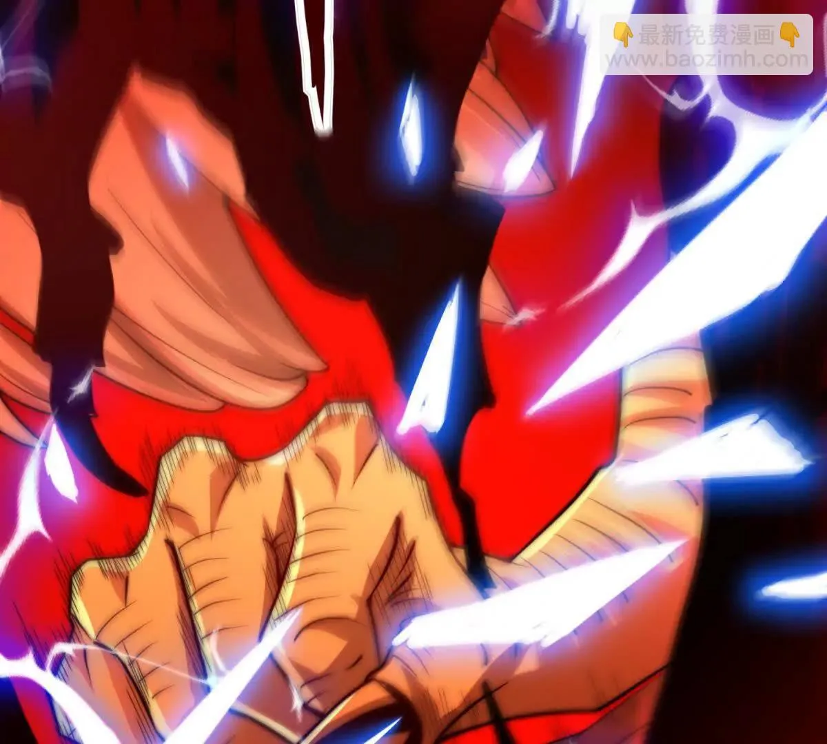异能重生我提前登顶,第29话 强势镇压,第80张