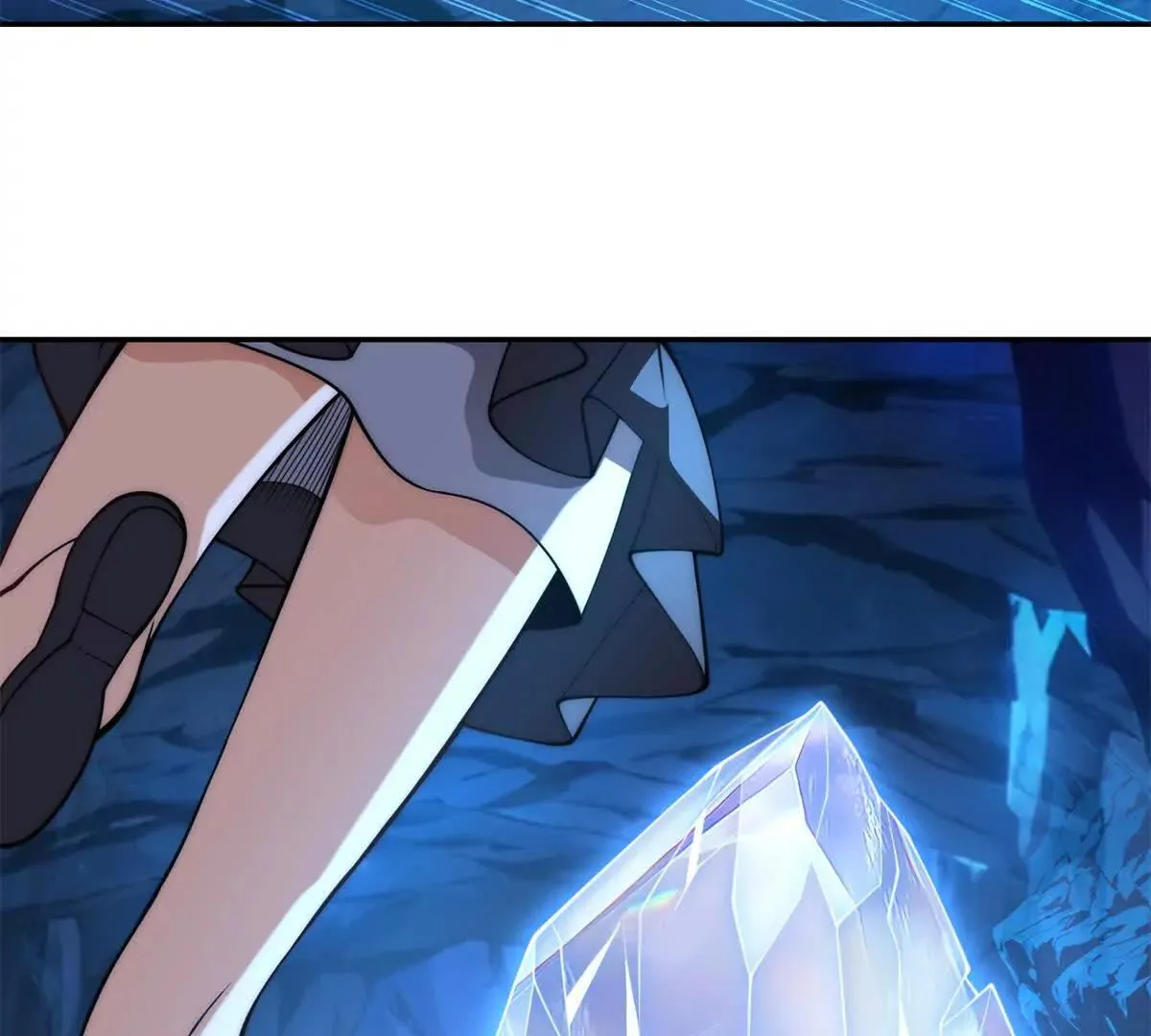 异能重生我提前登顶,第41话 击退蓝龙,第5张