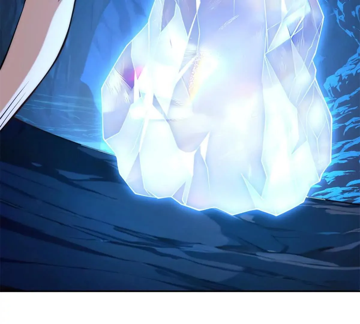 异能重生我提前登顶,第41话 击退蓝龙,第6张