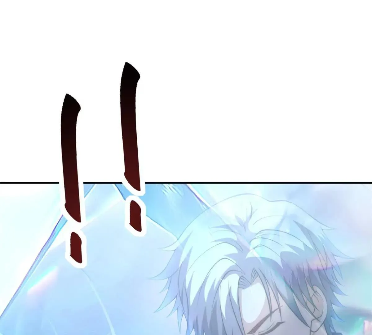 异能重生我提前登顶,第41话 击退蓝龙,第8张