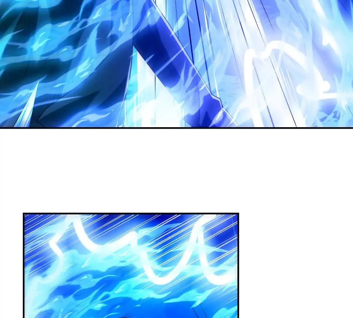 异能重生我提前登顶,第41话 击退蓝龙,第97张