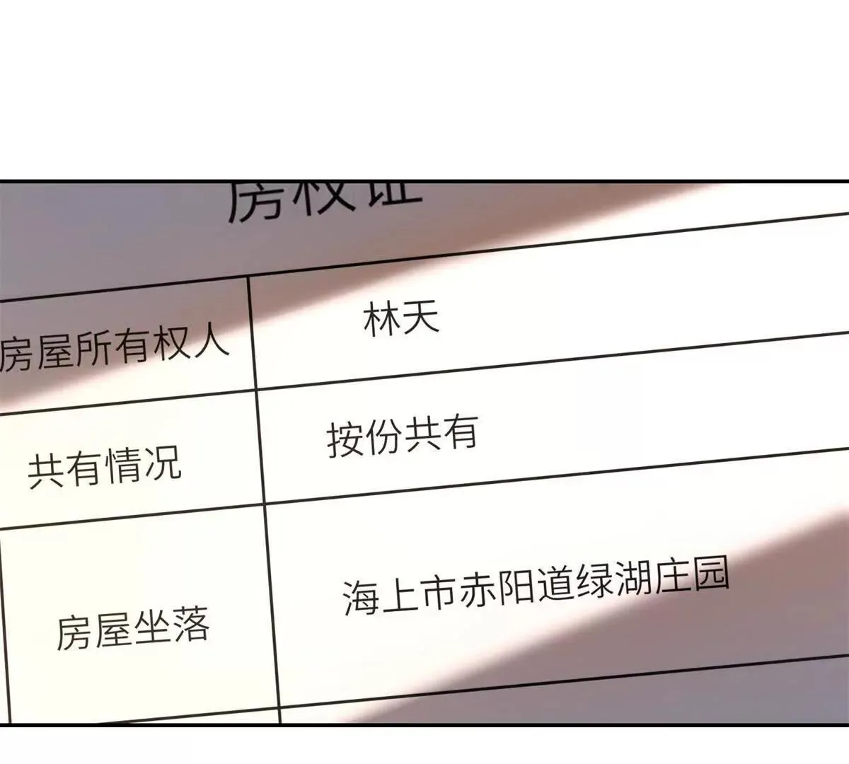 异能重生我提前登顶,第26话 被扭曲的军部奖励,第85张