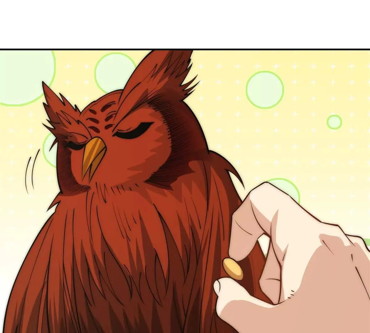 异能重生我提前登顶,第34话 踏入涌泉九境,第27张