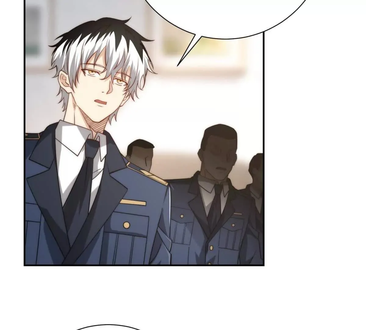 异能重生我提前登顶,第34话 踏入涌泉九境,第44张