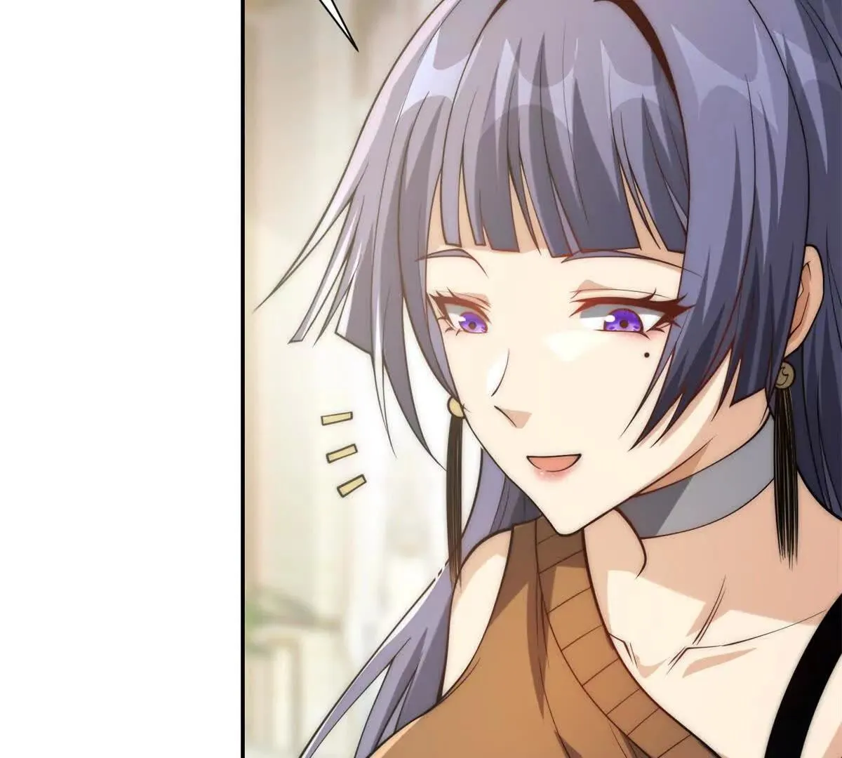 异能重生我提前登顶,第34话 踏入涌泉九境,第8张