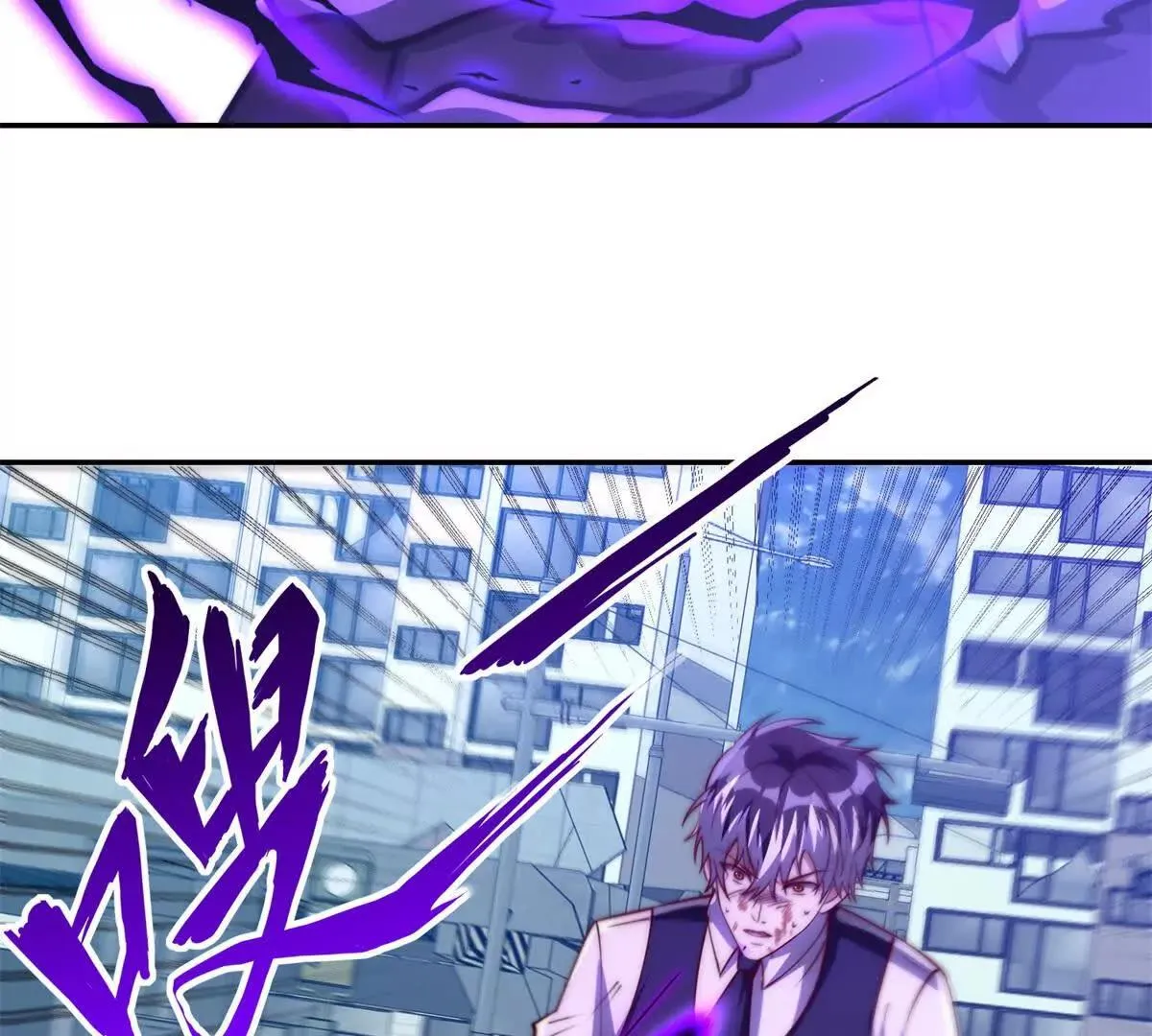 异能重生我提前登顶,第23话 雷炎十字斩,第89张