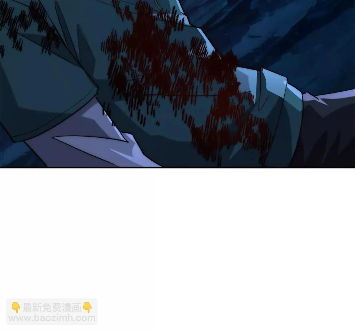 异能重生我提前登顶,第44话 墨秋重伤,第105张
