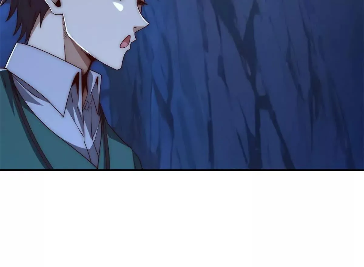 异能重生我提前登顶,第44话 墨秋重伤,第18张