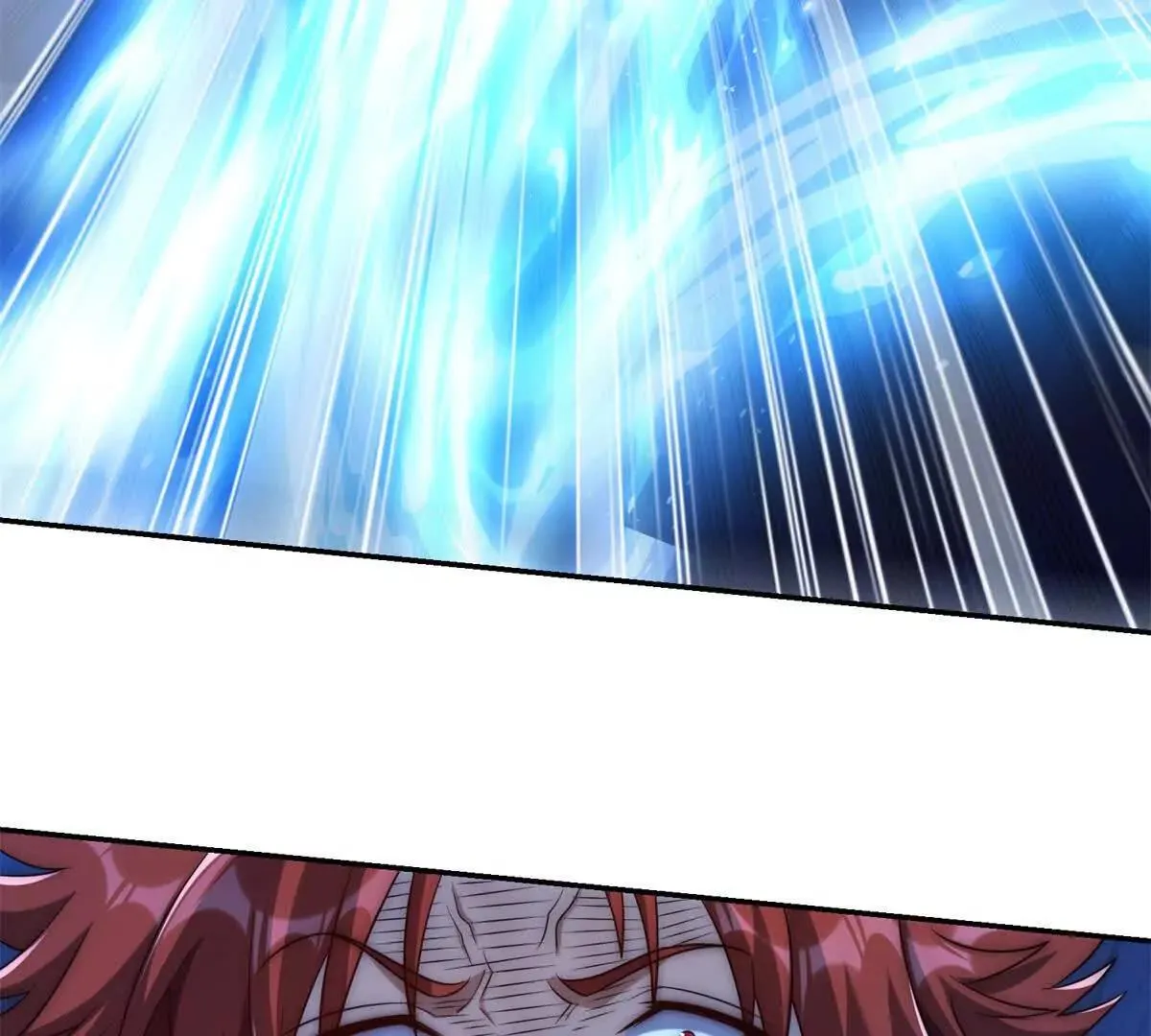 异能重生我提前登顶,第44话 墨秋重伤,第6张