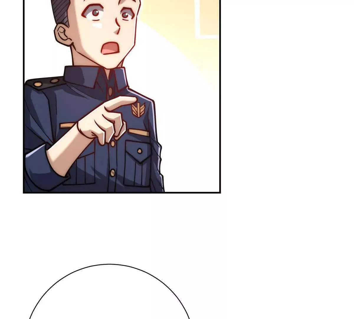 异能重生我提前登顶,第32话 被斩杀的涌泉六境强者,第114张