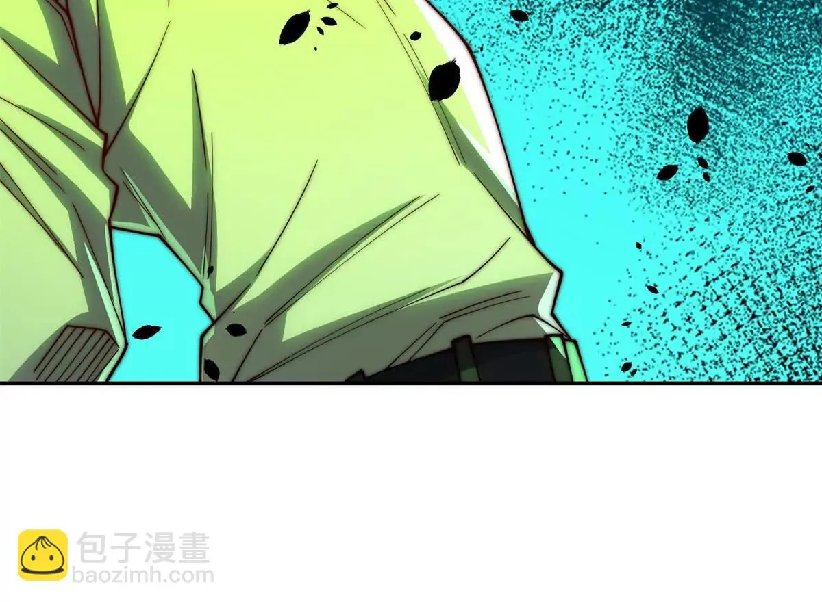 异能重生我提前登顶,第32话 被斩杀的涌泉六境强者,第48张