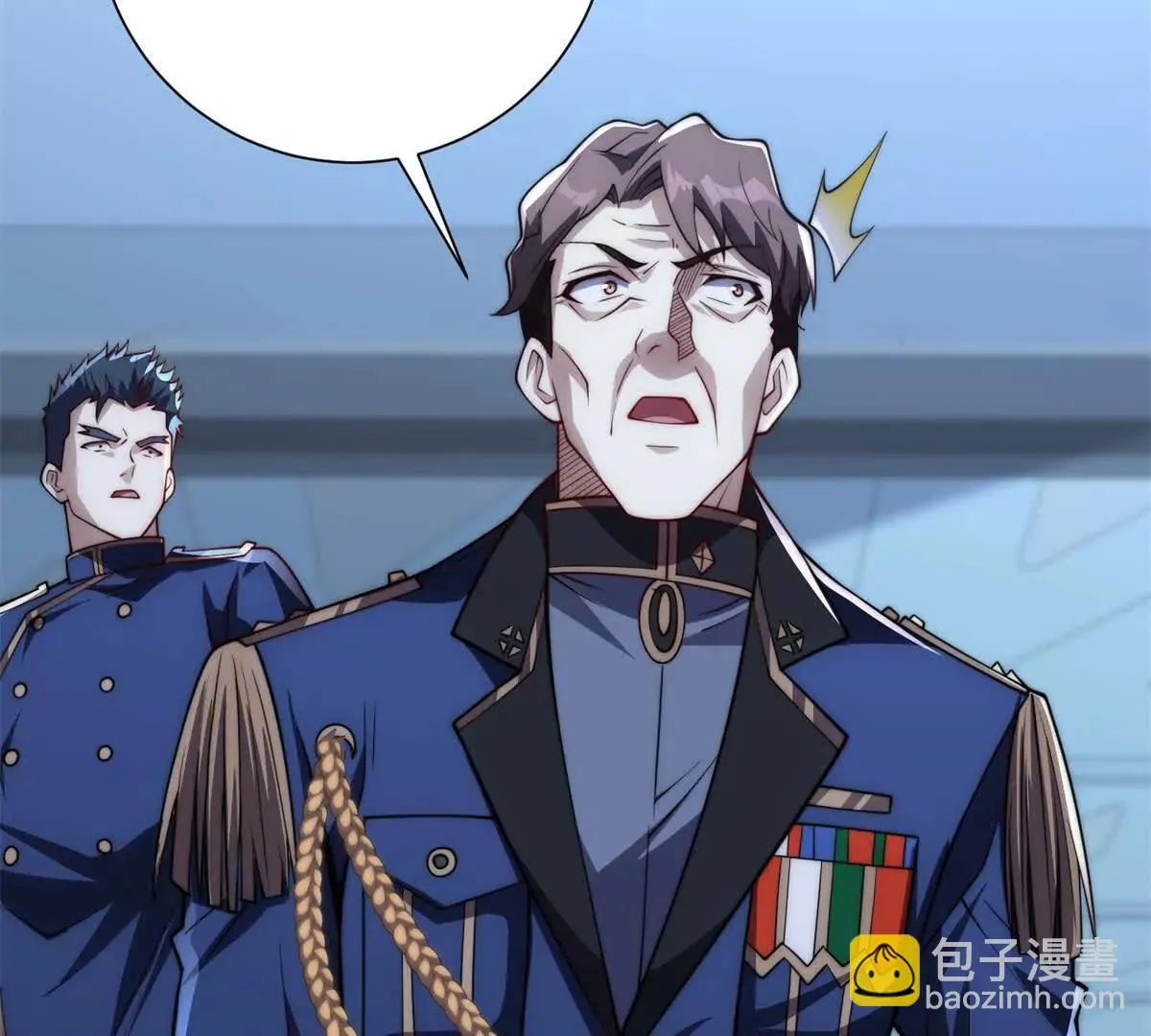 异能重生我提前登顶,第24话 黑暗变异的完全体！,第99张