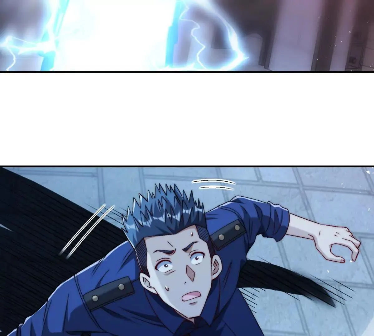 异能重生我提前登顶,第28话 被隐藏的绿湖庄园,第87张