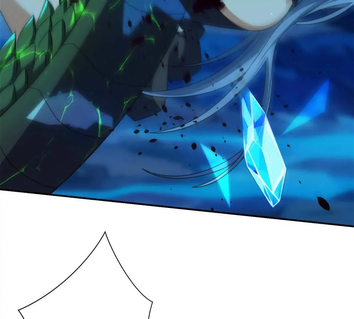 异能重生我提前登顶,第39话 净莲火焰,第115张