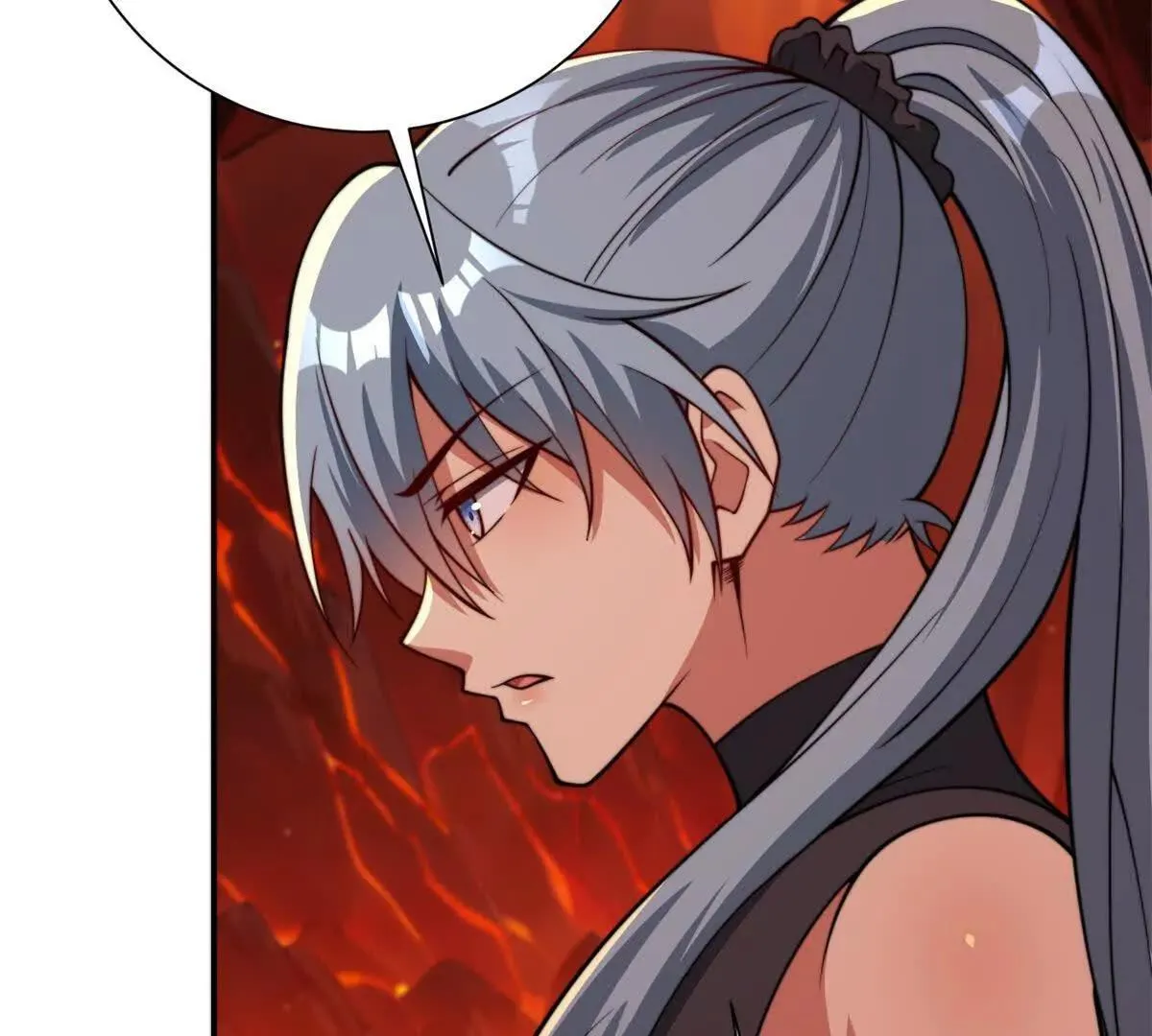异能重生我提前登顶,第39话 净莲火焰,第12张
