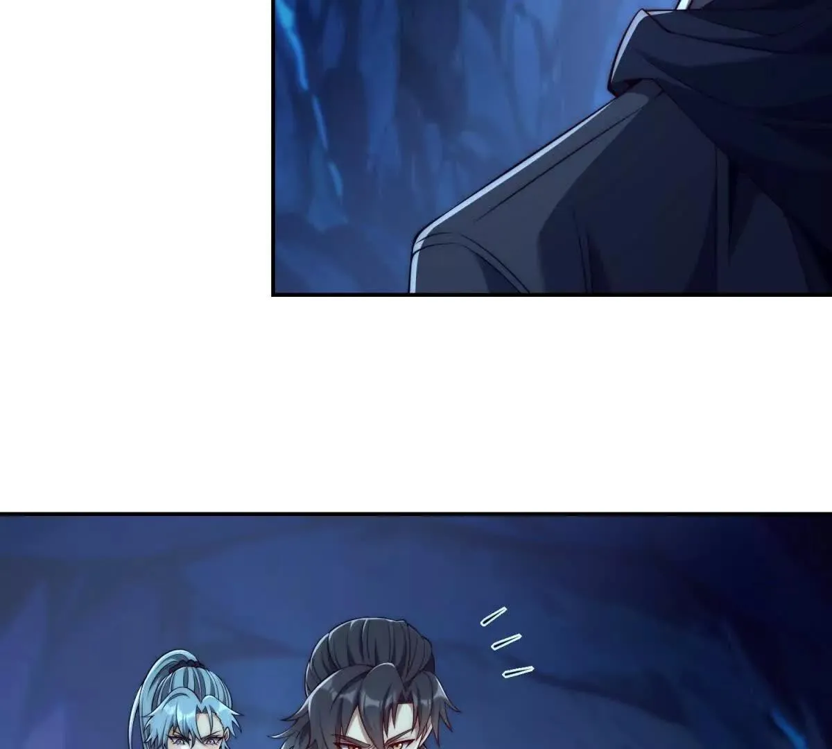 异能重生我提前登顶,第39话 净莲火焰,第34张