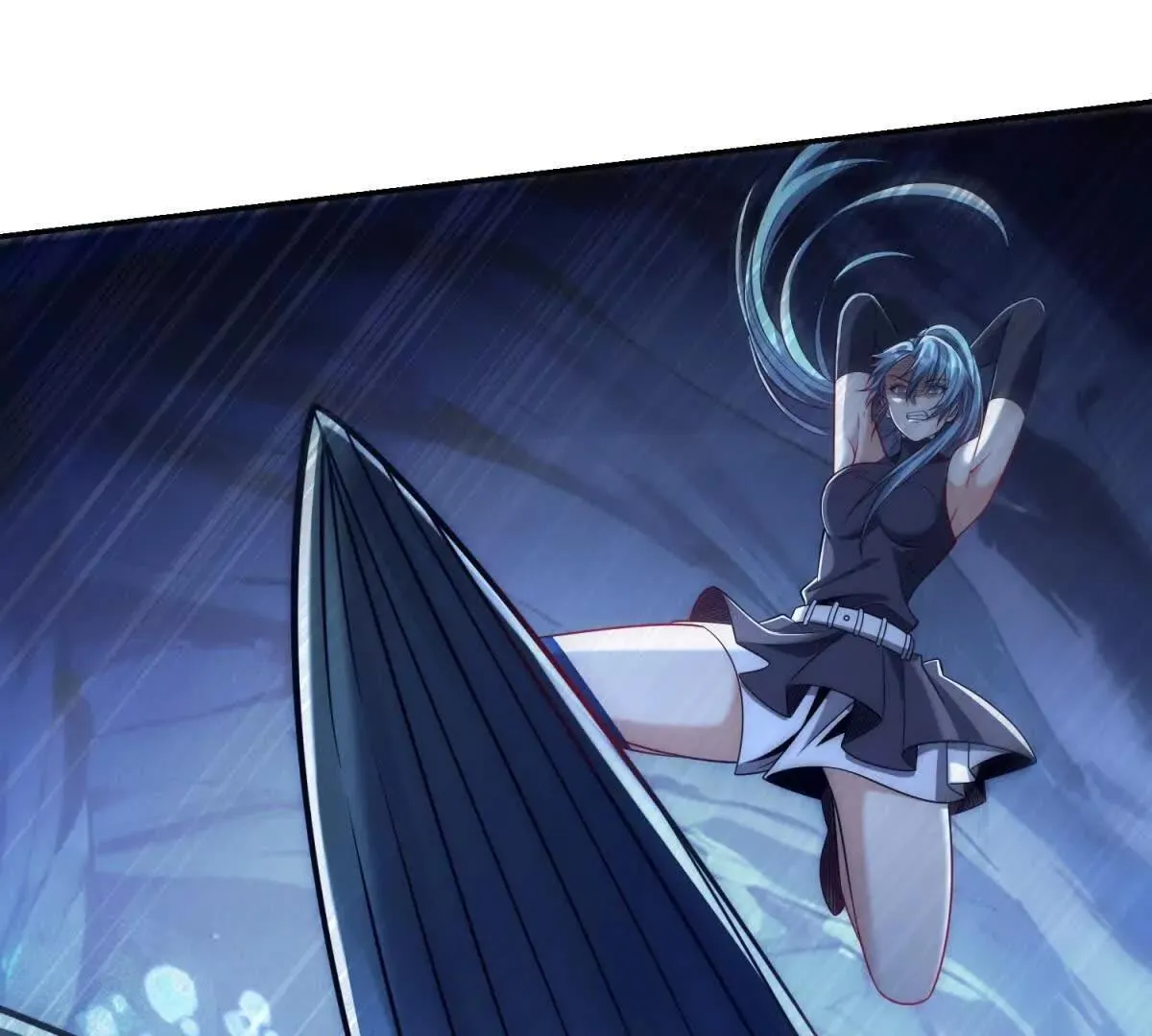 异能重生我提前登顶,第39话 净莲火焰,第66张