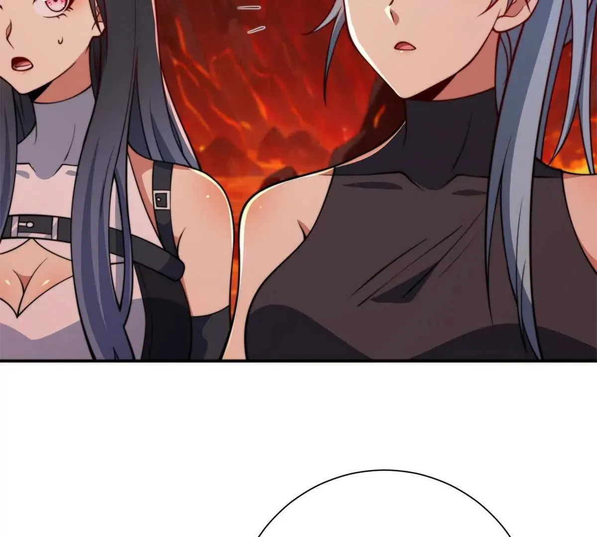 异能重生我提前登顶,第39话 净莲火焰,第7张