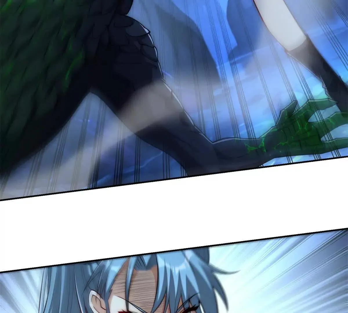 异能重生我提前登顶,第39话 净莲火焰,第97张