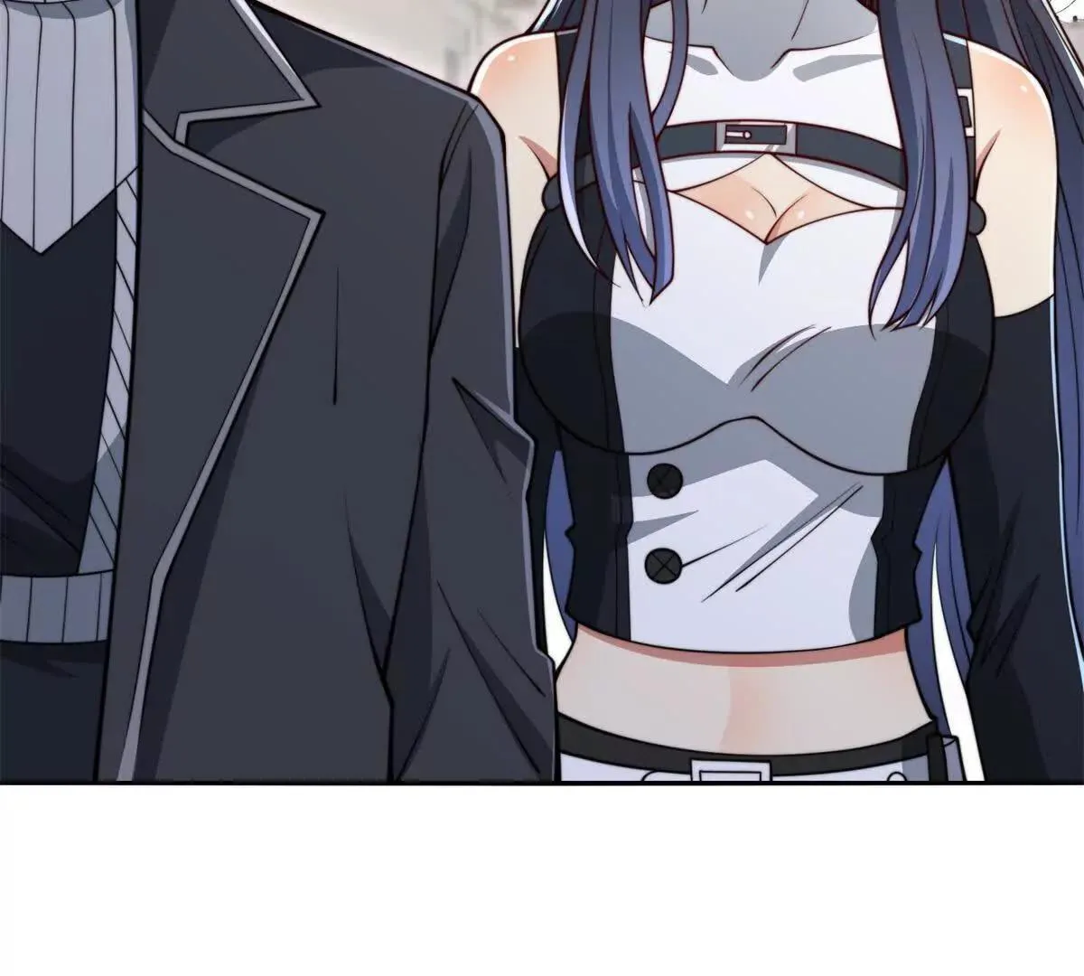异能重生我提前登顶,第36话 比武大会正式开始！,第106张