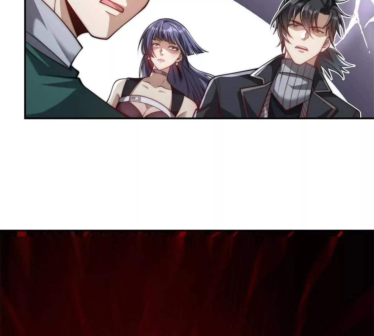 异能重生我提前登顶,第36话 比武大会正式开始！,第113张