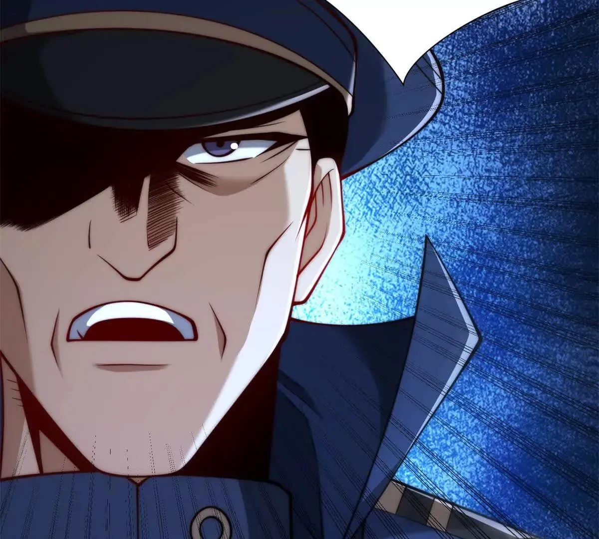 异能重生我提前登顶,第36话 比武大会正式开始！,第117张