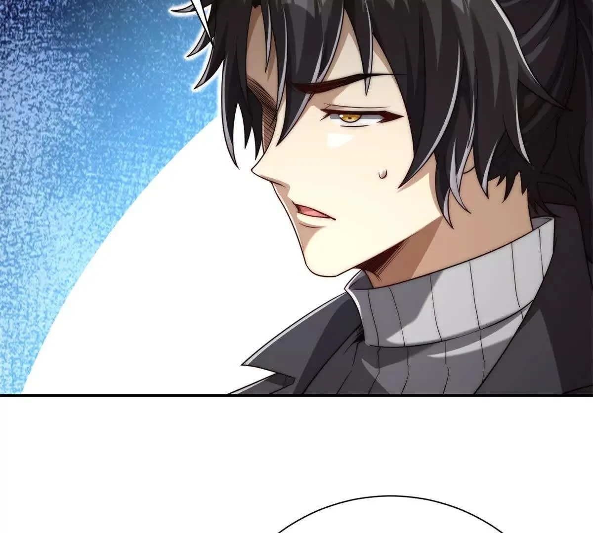 异能重生我提前登顶,第36话 比武大会正式开始！,第16张