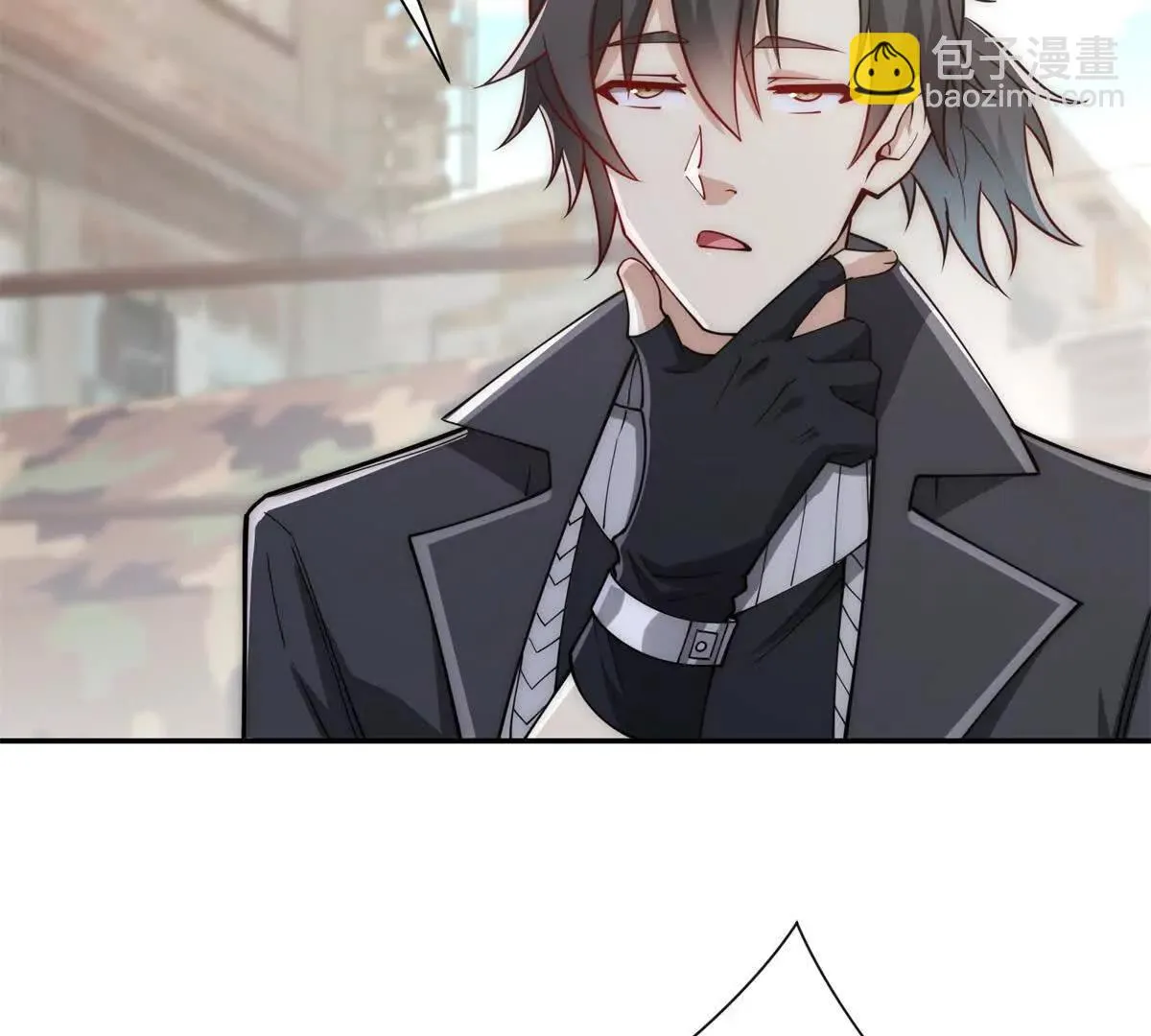 异能重生我提前登顶,第36话 比武大会正式开始！,第21张