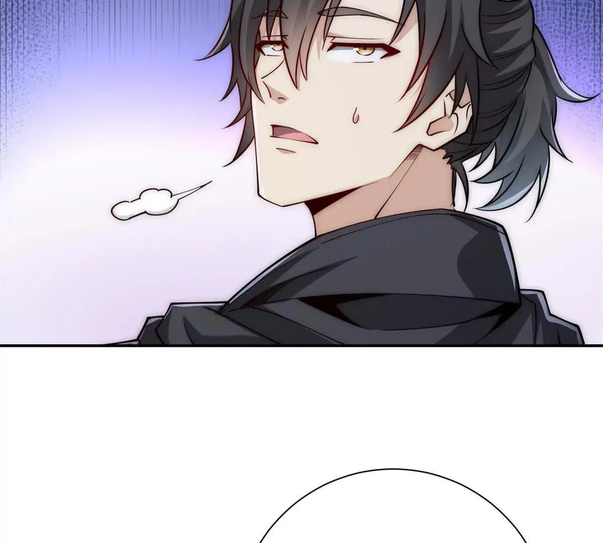 异能重生我提前登顶,第36话 比武大会正式开始！,第28张