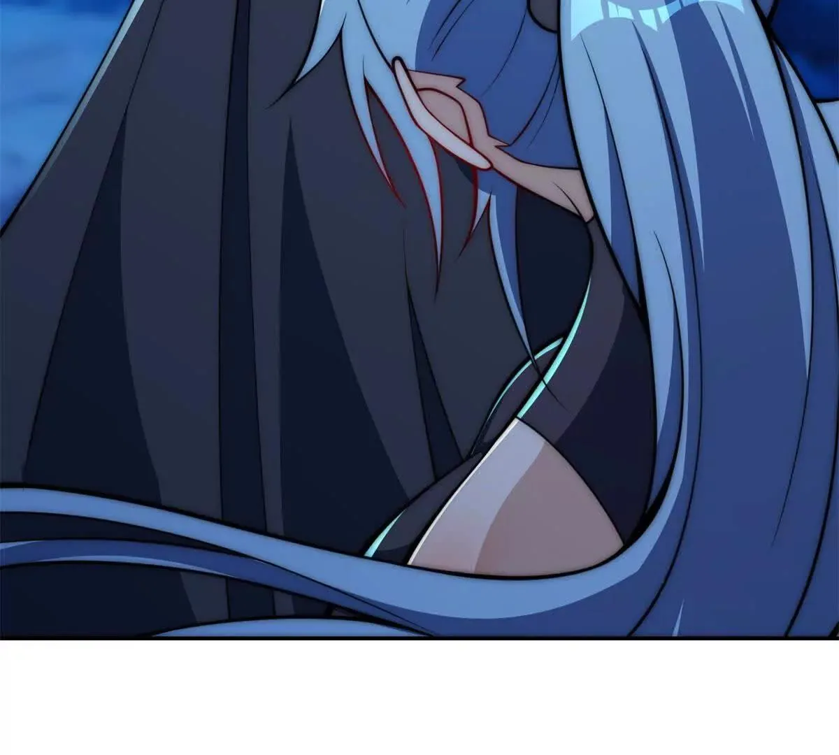 异能重生我提前登顶,第40话 从封印中逃出的龙,第101张