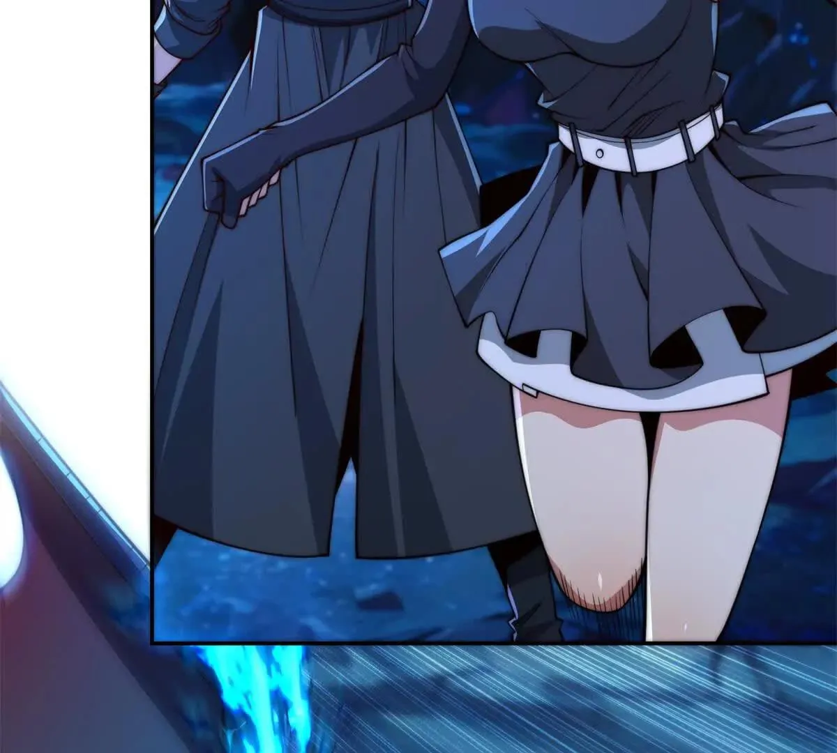 异能重生我提前登顶,第40话 从封印中逃出的龙,第108张
