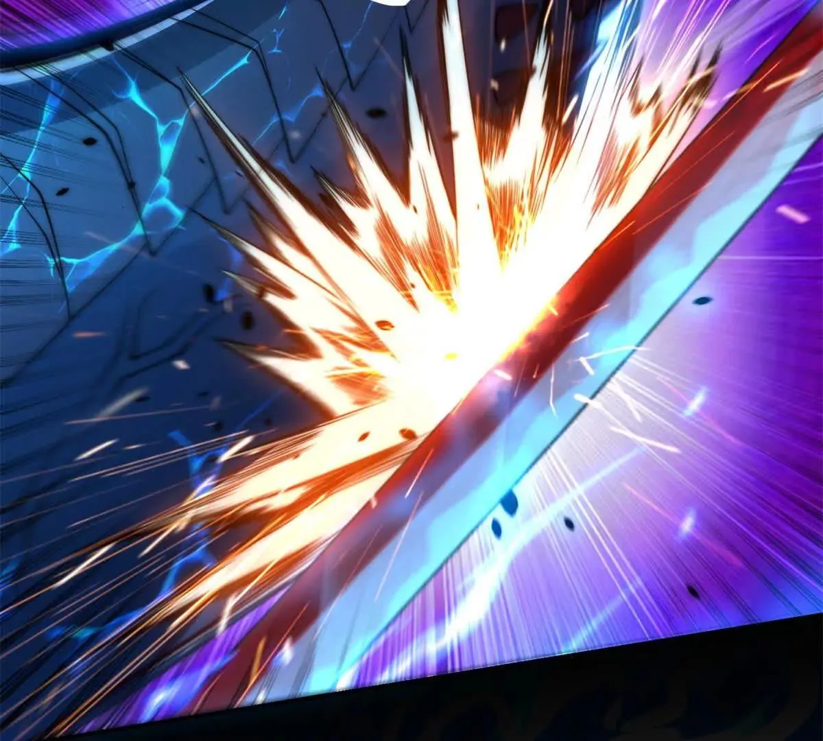 异能重生我提前登顶,第40话 从封印中逃出的龙,第113张
